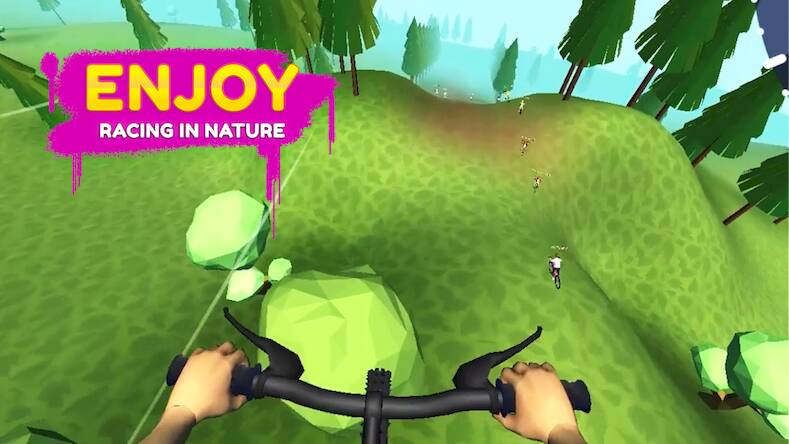  Riding Extreme 3D   -  