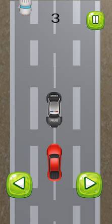  Car Racing Game   -  