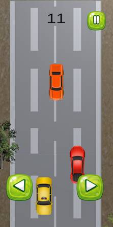  Car Racing Game   -  