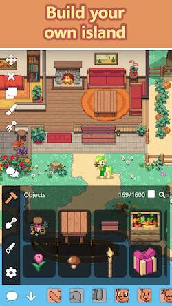  Pony Town -  MMORPG   -  