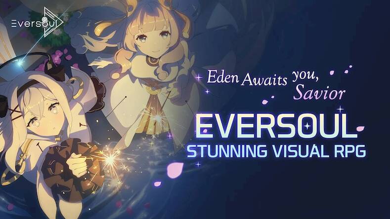  Eversoul   -  