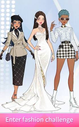  SuitU: Fashion Avatar Dress Up   -  