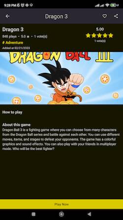  Flash Game for Mobile   -  
