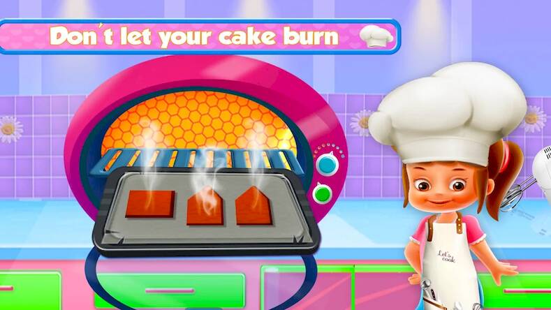  Cake Decorating Cake Games Fun   -  