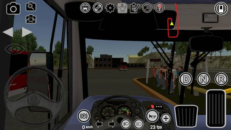 Proton Bus Simulator Urbano   -  