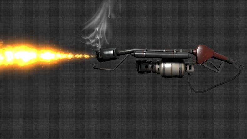  Gun Sounds : Gun Simulator   -  