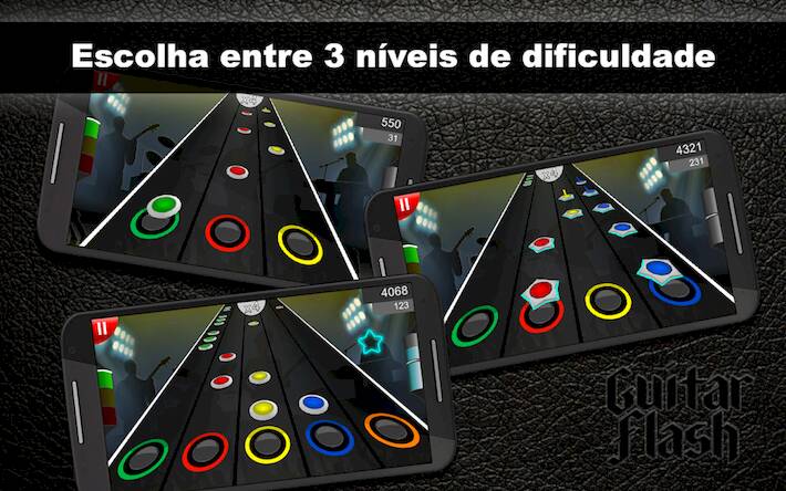  Guitar Flash   -  