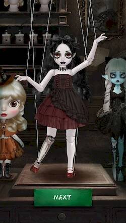  Doll Repair -     -  