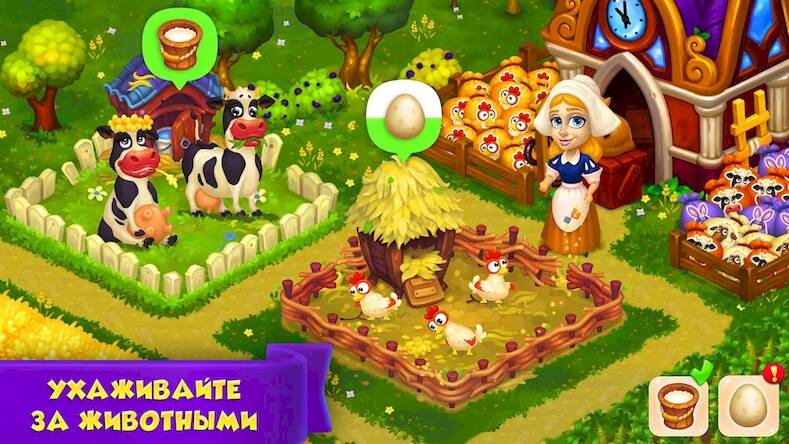  Royal Farm   -  