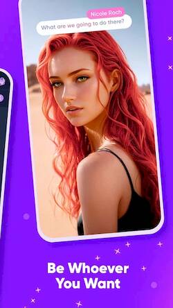  My Hot Diary - Love Story Game   -  