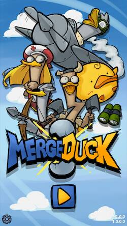    - Merge Duck   -  