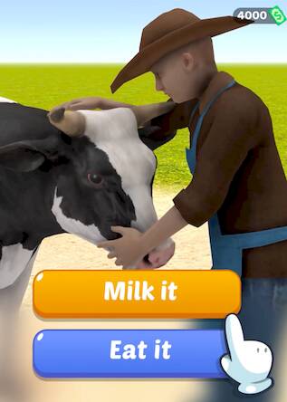  Milk Inc.   -  