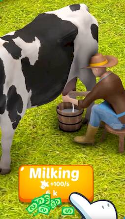  Milk Inc.   -  