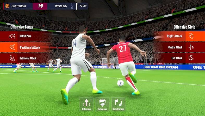  Football Master 2-Soccer Star   -  