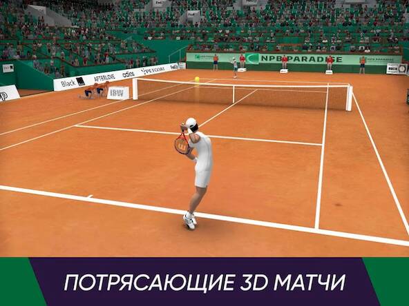  Tennis World Open 2023 - Sport   -  