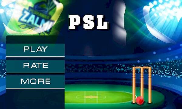  Cricket World League 2023   -  