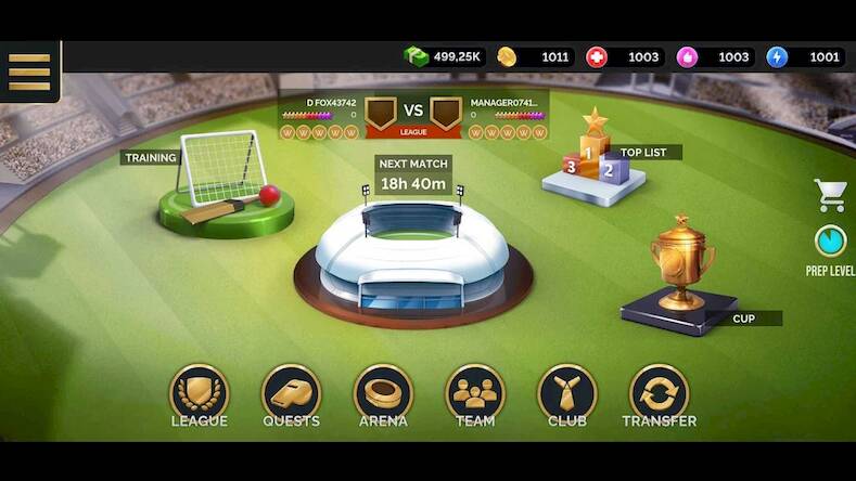  Cricket Manager Pro 2023   -  