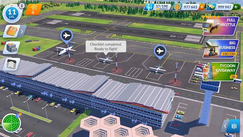  Transport Manager: Idle Tycoon   -  