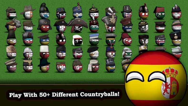 Countryball:  1890   -  