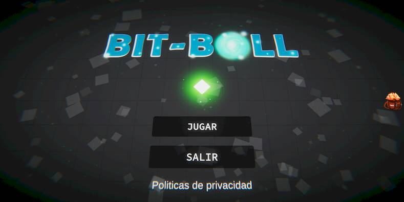  Bitball   -  