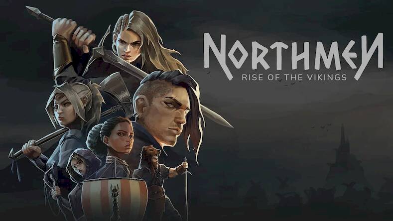  Northmen - Rise of the Vikings   -  