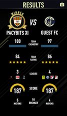   FUT 18 DRAFT by PacyBits   -  