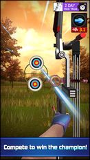   Archery Bow   -  