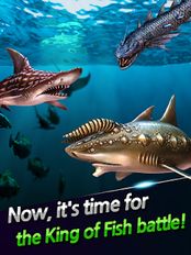 Взломанная игра Улётный клёв: рыбалка в 3D на Андроид - Свободные покупки