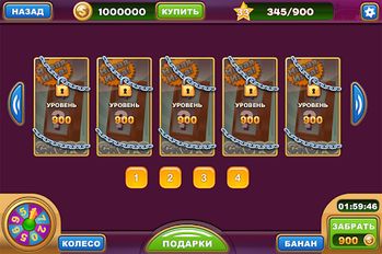   Crazy Russian Slots   -  
