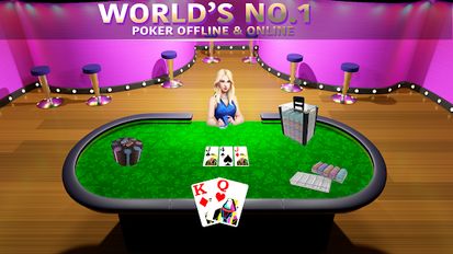   Poker Offline   -  