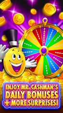   Cashman Casino: -    -  