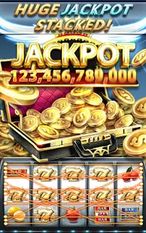 Взломанная игра Full House Casino: Lucky Jackpot Slots Poker App на Андроид - Свободные покупки