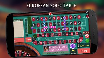   Roulette Royale - FREE Casino   -  