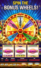   DoubleU Casino - Free Slots   -  