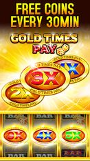 Взломанная игра Club Vegas - казино с игровыми автоматами 777 на Андроид - Свободные покупки