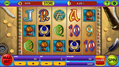 Взломанная игра Royal navigator - Free Casino на Андроид - Бесконечные монеты